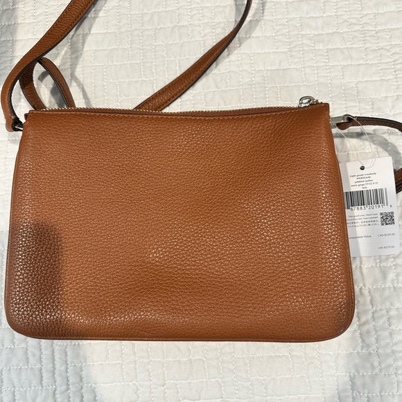 Kate Spade Crossbody - Picture 2 of 3